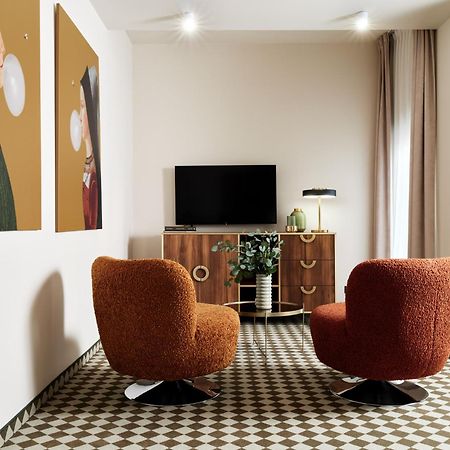 Hotel Pietryna Łódź Dış mekan fotoğraf