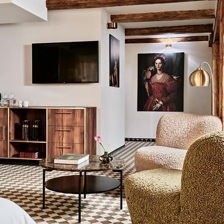 Hotel Pietryna Łódź Dış mekan fotoğraf