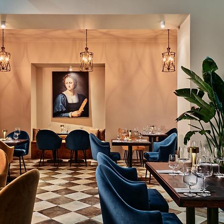 Hotel Pietryna Łódź Dış mekan fotoğraf