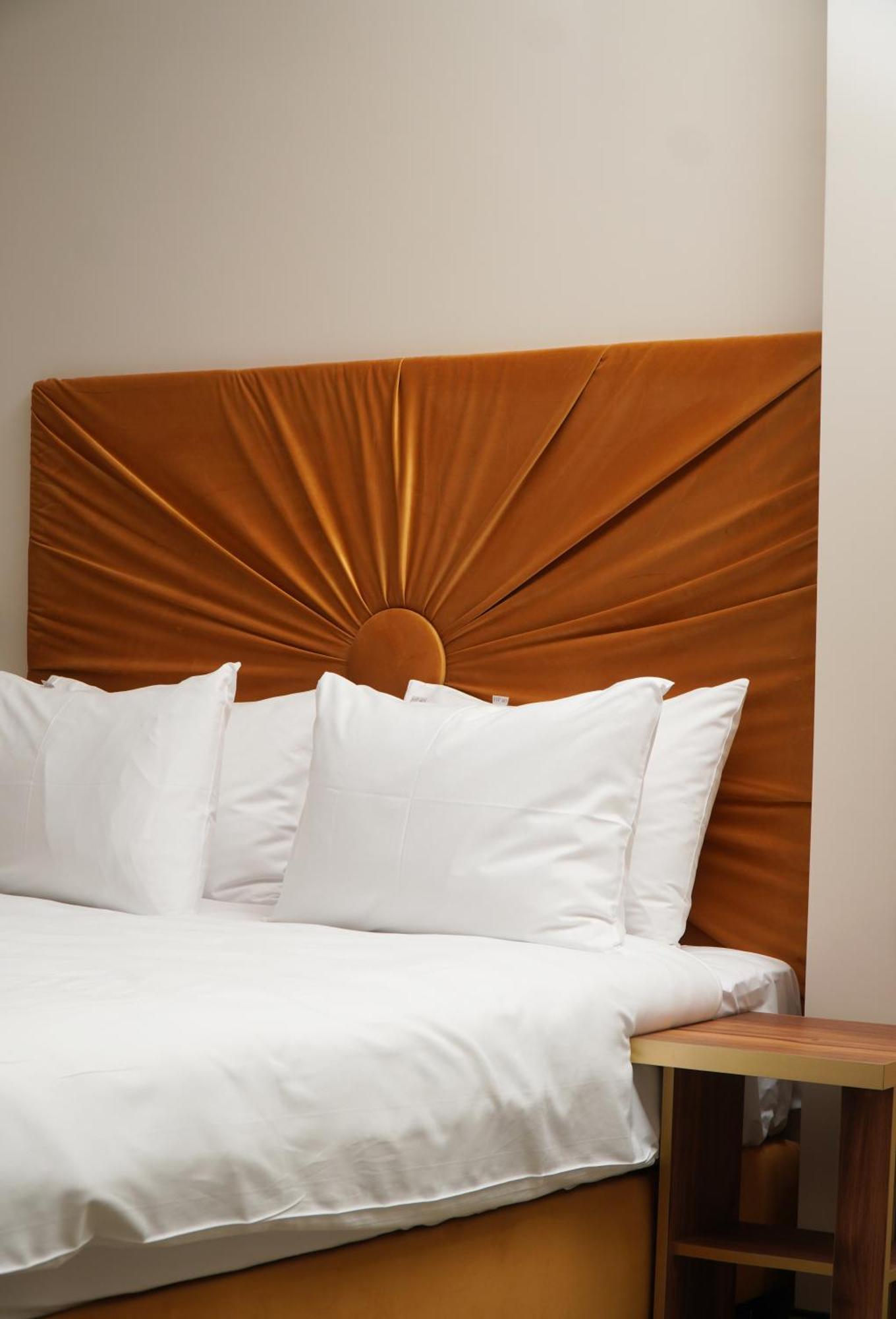 Hotel Pietryna Łódź Dış mekan fotoğraf