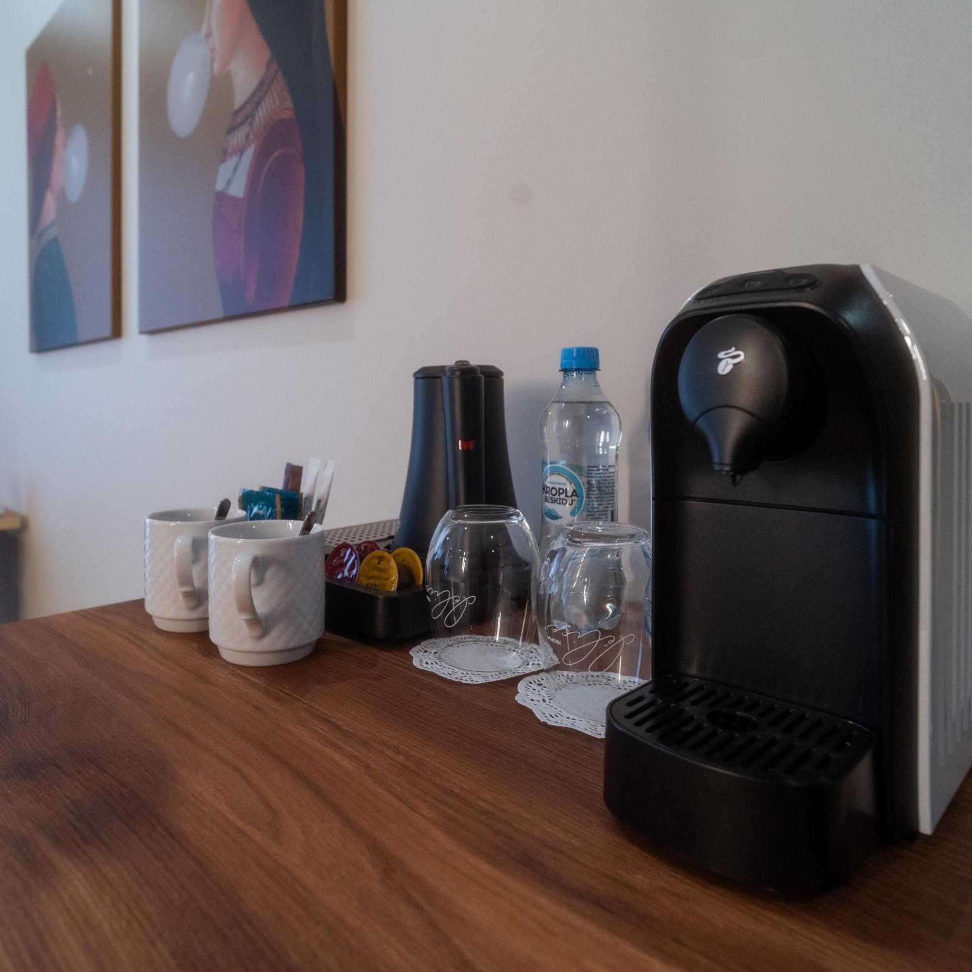 Hotel Pietryna Łódź Dış mekan fotoğraf