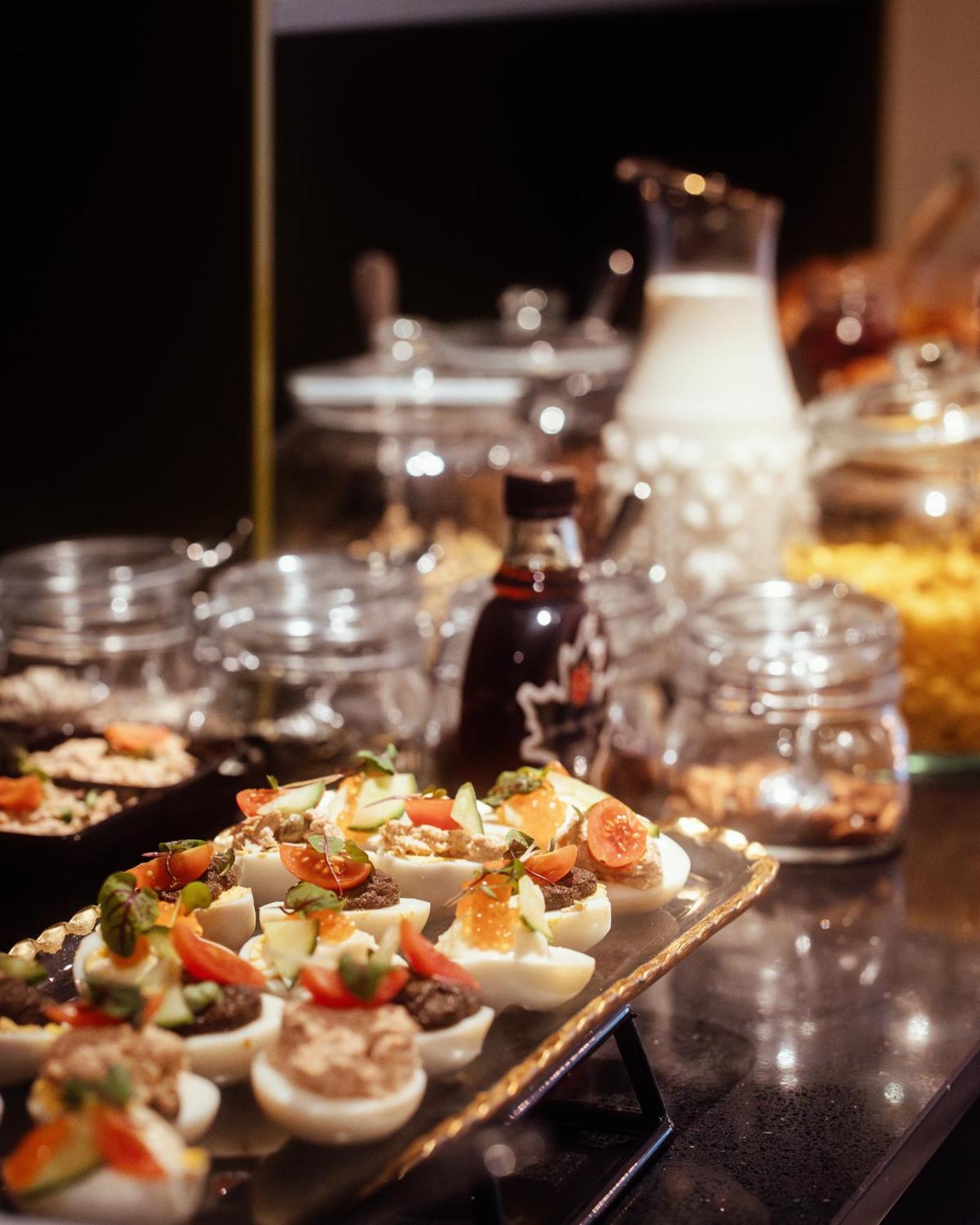Hotel Pietryna Łódź Dış mekan fotoğraf