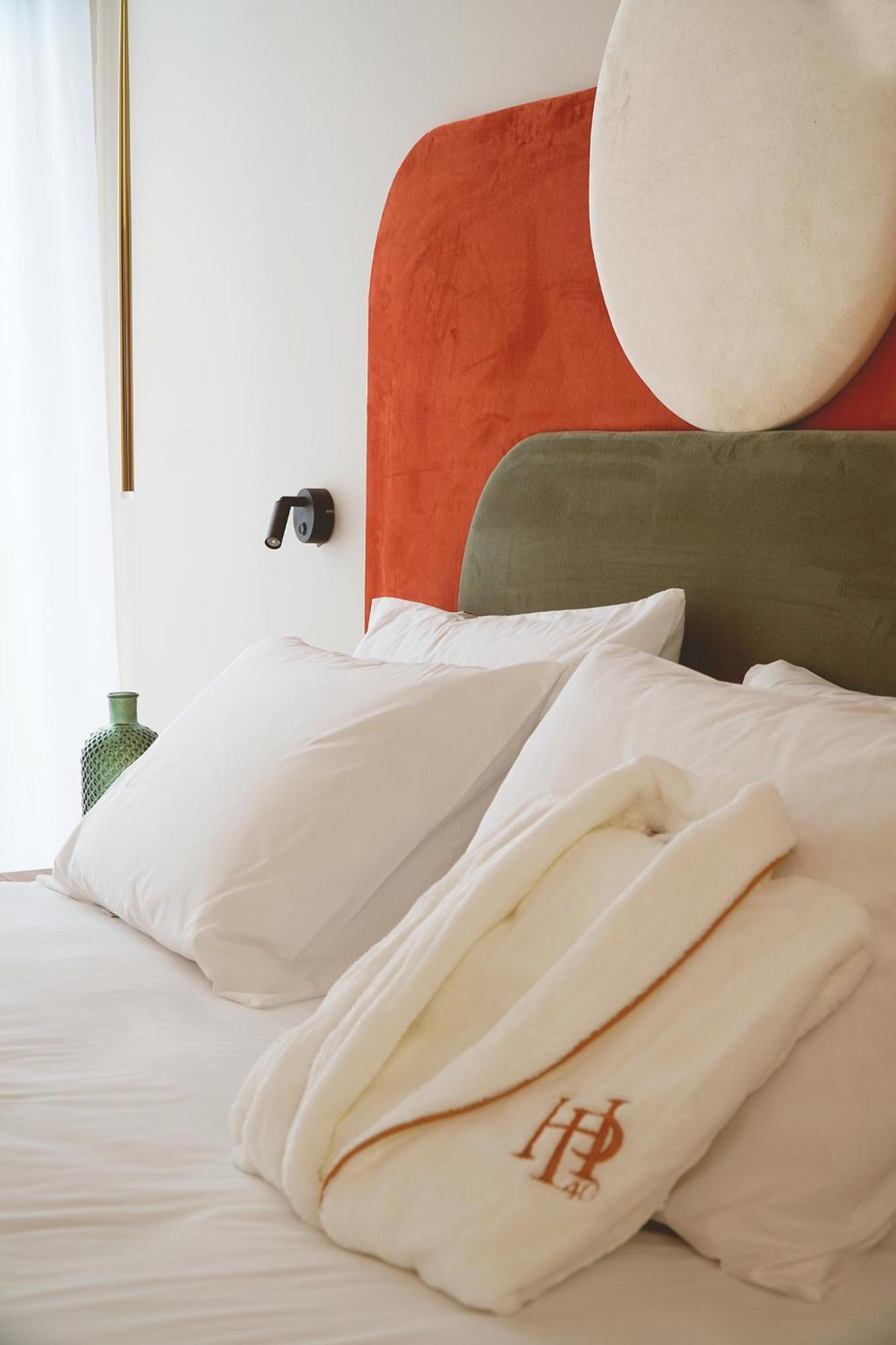 Hotel Pietryna Łódź Dış mekan fotoğraf