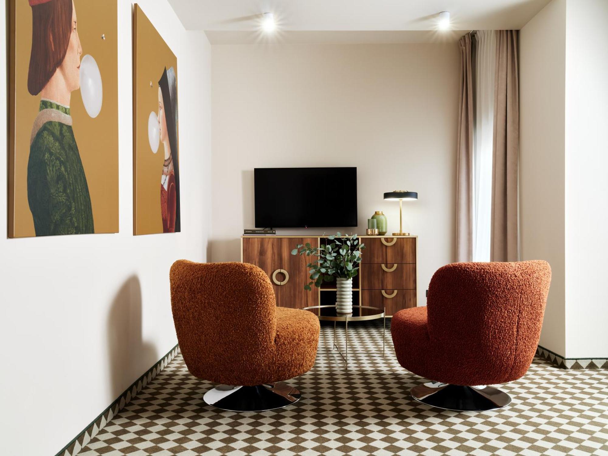 Hotel Pietryna Łódź Dış mekan fotoğraf