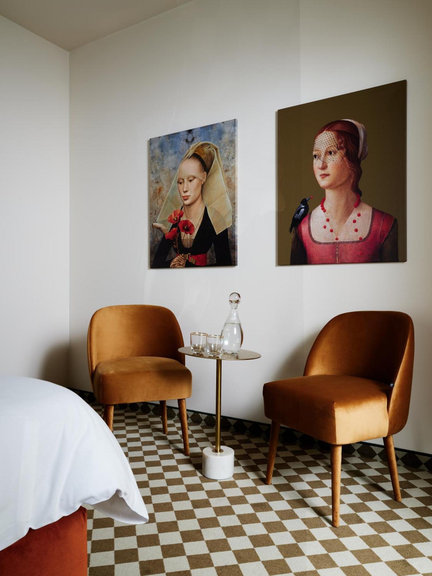 Hotel Pietryna Łódź Dış mekan fotoğraf