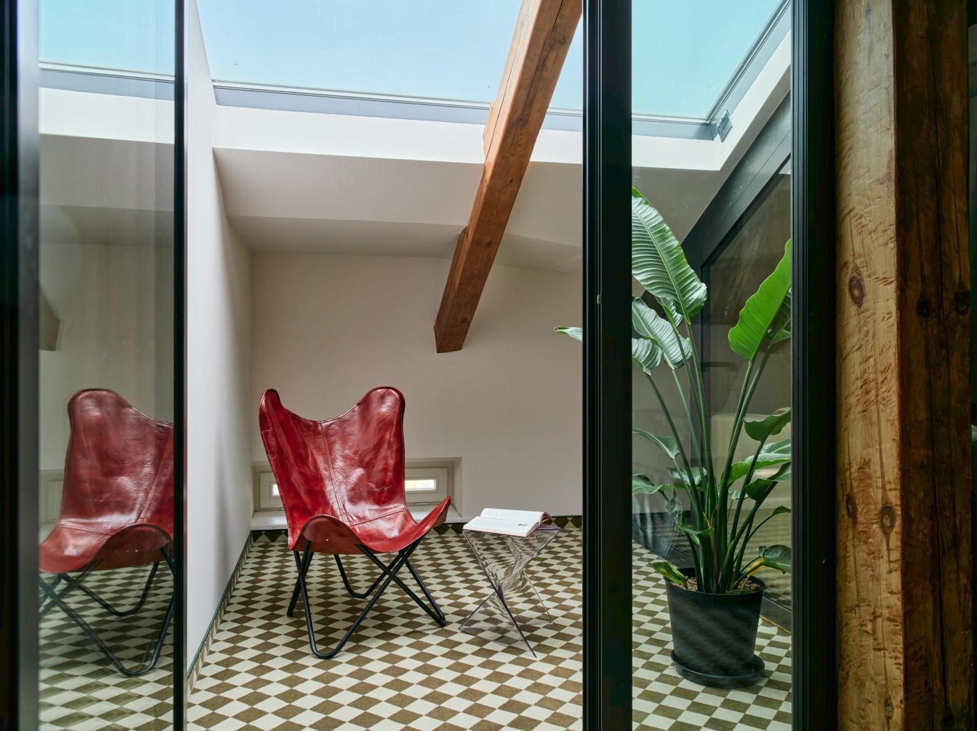 Hotel Pietryna Łódź Dış mekan fotoğraf