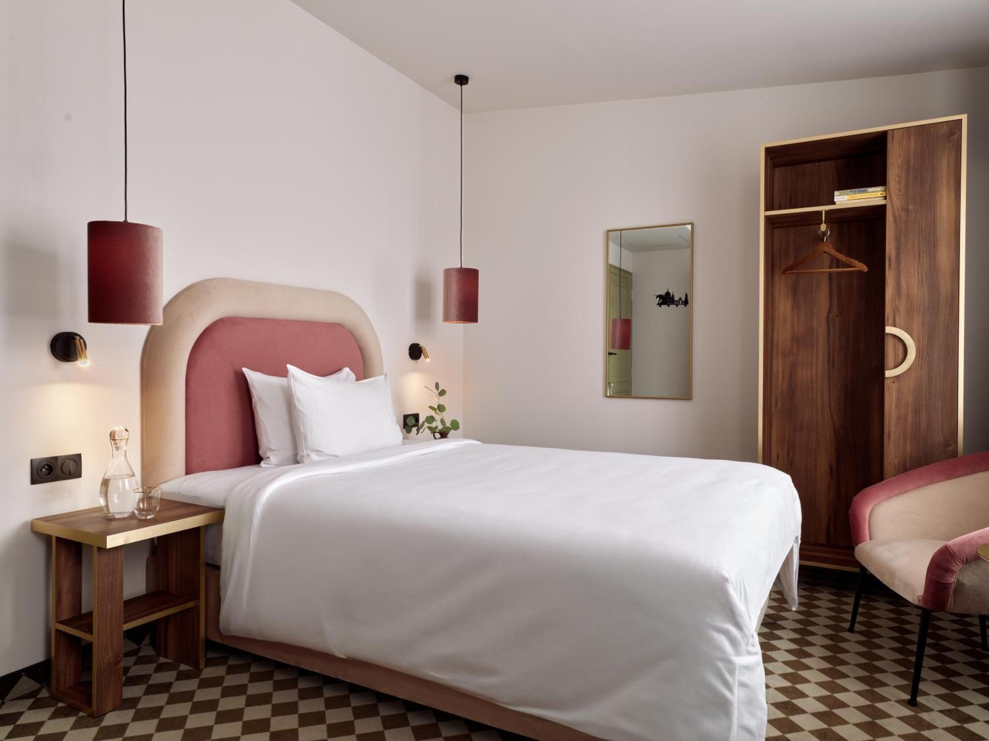 Hotel Pietryna Łódź Dış mekan fotoğraf